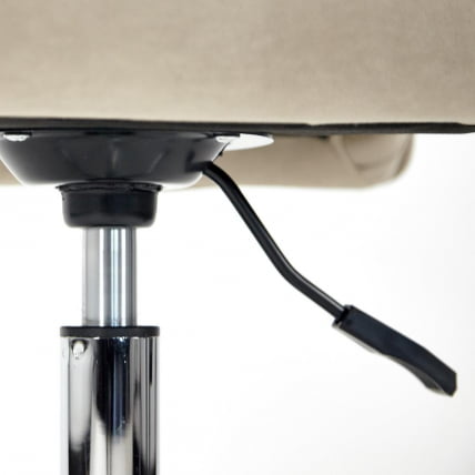 Кресло ЗЕРО флок , бежевый, 7 / ZERO_8