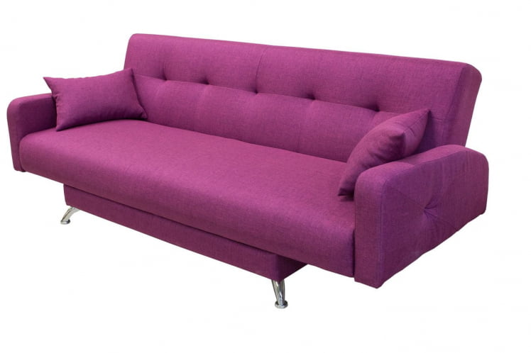 Диван МАНГО 3 (3 категория) Савана Беррй / MANGO Savana Berry_1