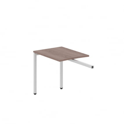 Брифинг-приставка КСТЕН-С КССР 869 Дуб сонома/серый / XTEN-S XSR_0