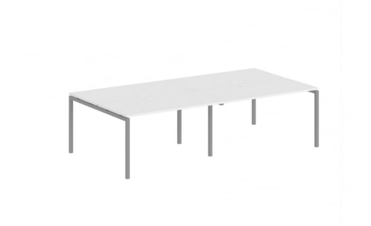 Рабочая станция Сигма СГ.251.ВХ.44.АН Белый Антрацит / Sigma SG.251.WH.44.AN_0