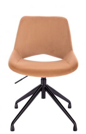 Стул Еверпроф Оскар Ткань Латте / Everprof Oscar_1