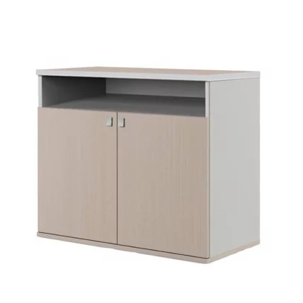 Тумба под оргтехнику СВФ27448002 Светлый дуб / Tумба SWF27448002_0