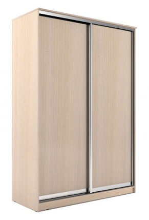 Шкаф-купе Хит-24-17-11 Дуб млечный_1