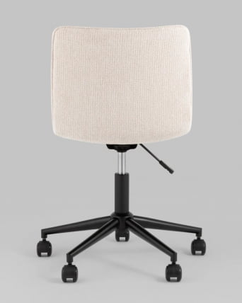 Кресло офисное Тйлер Бежевое / Tyler_2