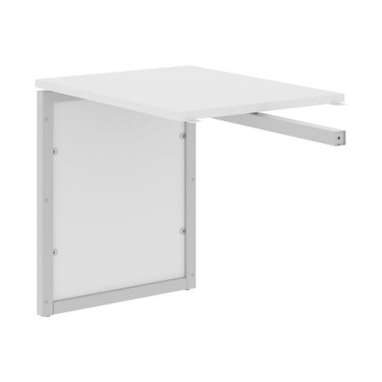 Брифинг-приставка КСТЕН-КП КСКПБ 860 Белый Серый / XTEN-QP XQPB_0