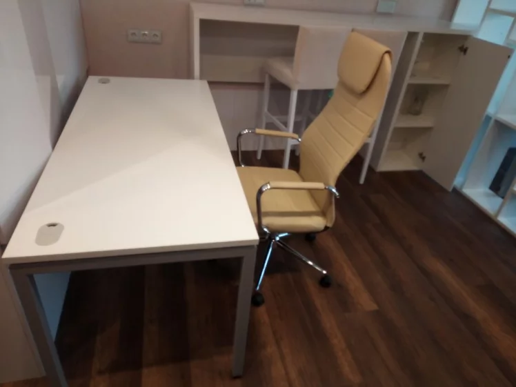 Кресло руководителя Бюрократ КБ-9Н/ЕCО/ОР-12 / KB-9N/ECO/OR-12_10