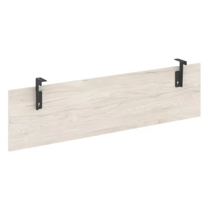 Царга для стола на металлокаркасе ОНИКС ВООД О.М-CС-3 Денвер Светлый/Темный / ONIX WOOD O.M-CS-3_0