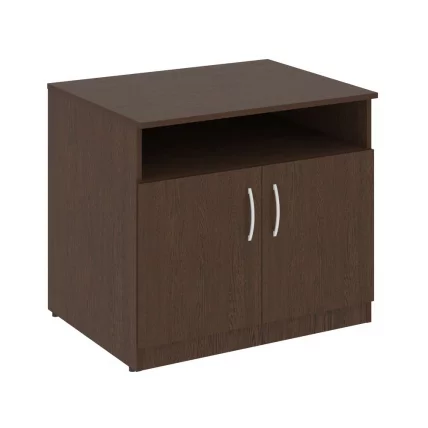 Тумба под оргтехнику сервисная НОВА С В.ТМ-1 Венге Цаво / NOVA S_0