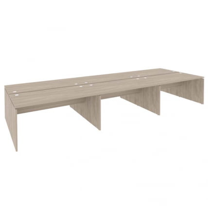 Рабочая станция ОНИКС О.Д.РС-6.4.8 Дуб Аттик / ONIX O.D.RS-6.4.8_0