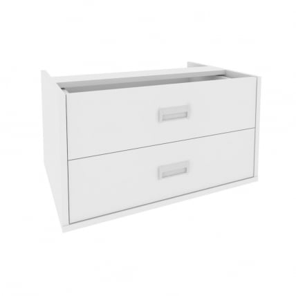 Блок ящиков центральный Марис СХ.ЙC-5 Белый / Maris SH.YC-5_0