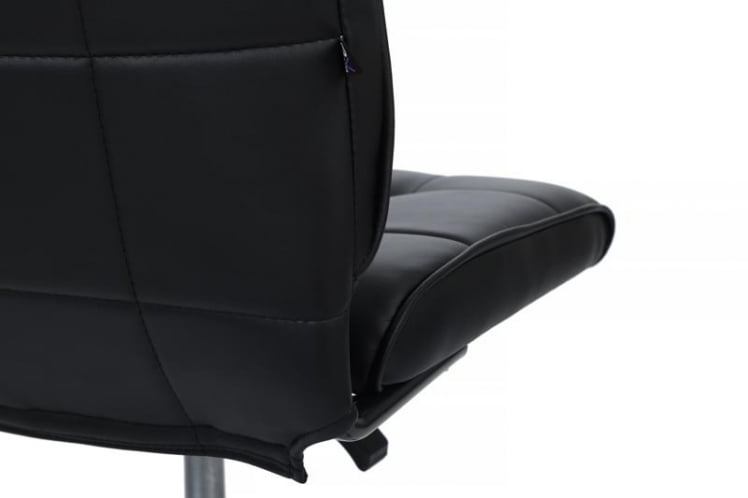 Кресло Соло РCХ СЛП-205 Черный / Solo RCH SLP-205_9