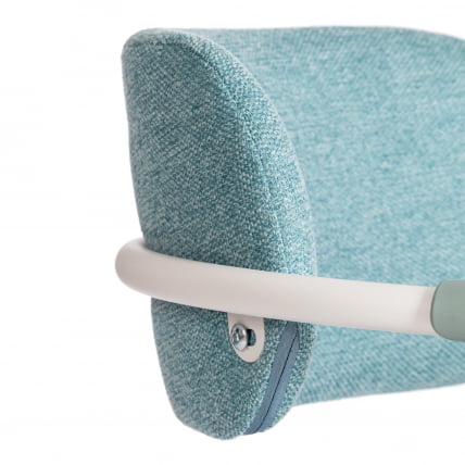 Кресло БЕСТ Минт (мятный) / BEST Mint_8