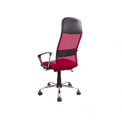 Компьютерное кресло Мастер ГТПХ Ч1 В06Т06 / Master GTPH Ch1 W06T06_1