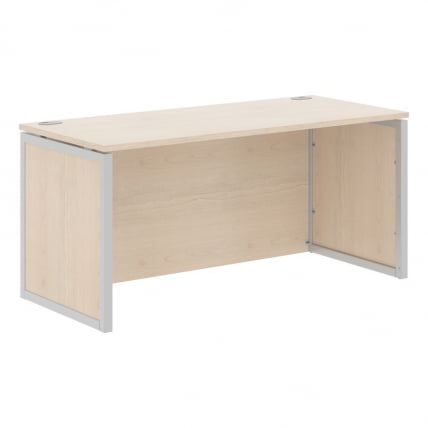 Стол письменный КСТЕН-КП КСКПСТ 167Х Бук Тиара Серый / XTEN-QP XQPST 167H_0