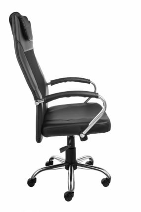 Кресло для руководителя АВ 134 CХ МК-223/253/470 / AV CH_2