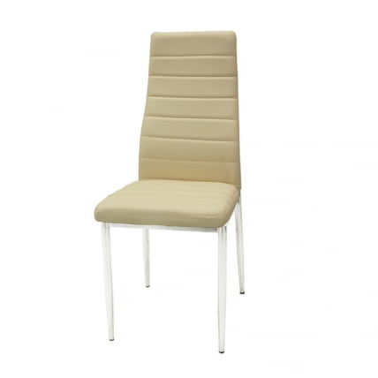 Стул Ф261-3 Бежевый / F261-3_0