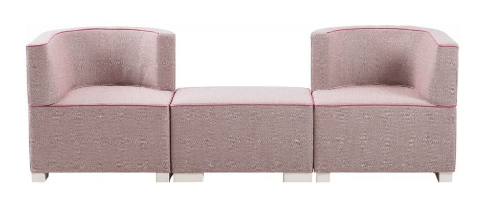 Кресло с левой дугой Твинго С-18 КЛ_1