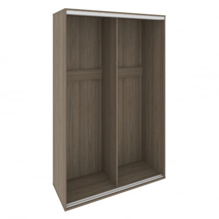 Корпус высокий + трек Марис СХ.К2-5.1 Вяз Благородный / Maris SH.K2-5.1_0