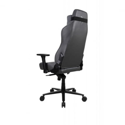 Компьютерное кресло (для геймеров) Ароззи Верназза - Венто - Аш / Arozzi Vernazza Vento Ash_6