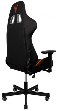 Геймерское кресло КНИГХТ Армор БО / KNIGHT Armor BO_13