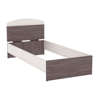 Кровать Алиса(Л21)947х903х2063(ЯАТ-ЯАС) / Алиса(L21)947х903х2063(ЯАТ-ЯАС)_0