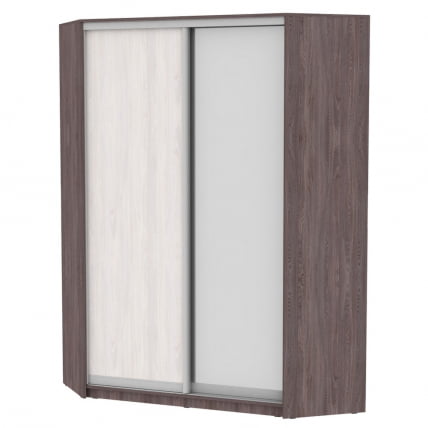 Шкаф-купе ЙА-198х1250-1(ЯАТ-ЯАС-Д6Д5) / YA-198х1250-1(ЯАТ-ЯАС-D6D5)_0