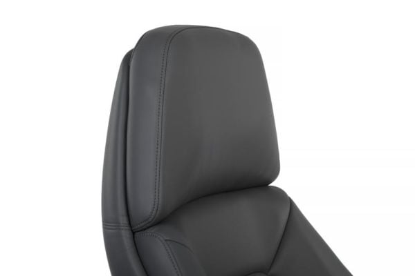 Кресло Порсче Ф181-Ф Антрацит / Porsche F181-F_8
