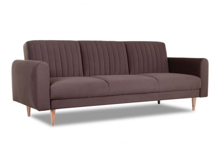 Диван трехместный CХАИРМАН АРНЕ (Д) ткань велюр Формула 225 / CHAIRMAN Formula_0