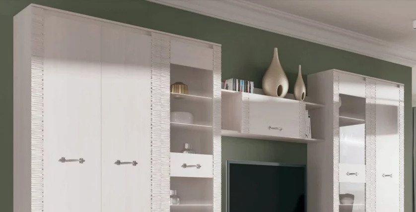 Гостиная Элана Композиция 4_1