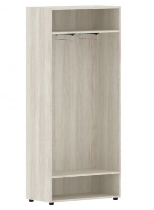 Каркас гардероба Торр ЛУКС ТCВ 85-1 Сосна Эдмонд / Torr LUX TCW_0