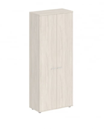 Шкаф высокий Сигма СГ.801.ОЛ.ОЛ Дуб светлый / Sigma SG.801.OL.OL_0