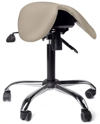 Кресло-седло ЕЗСоло Бежевый / EZSolo_0