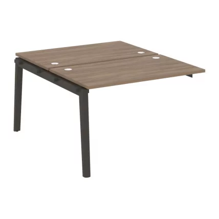 Наборный элемент рабочей станции ОНИКС ВООД ОВ.2.НРС-2.7 Дуб Аризона/Темный / ONIX WOOD OW.2.NRS-2.7_0