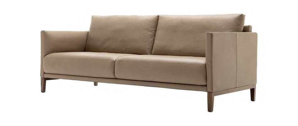 Диван трехместный Левис М-39 3Д_0