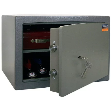 Сейф устойчивый к взлому АСК-30 / ASK-30_0