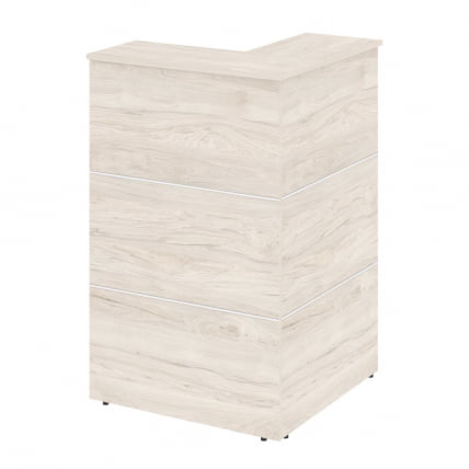 Модуль угловой высокий внешний левый ОНИКС О.Р-МУ.ВНЕ(Л) Денвер Светлый / ONIX О.R-MU.VNE(L)_0