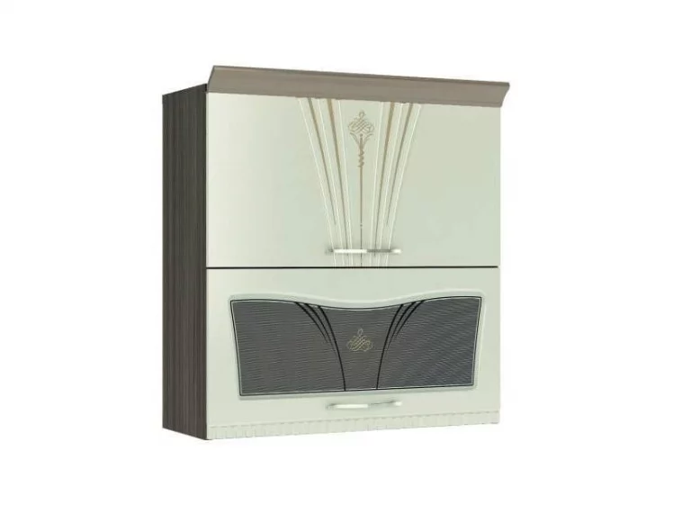 Шкаф-витрина 18.09_0