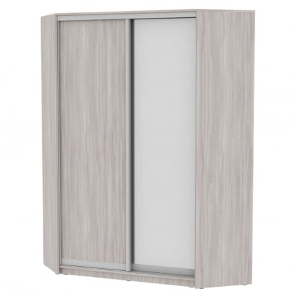 Шкаф-купе ЙА-198х1250-1(ЯШС-Д6Д5) / YA-198х1250-1(ЯШС-D6D5)_0