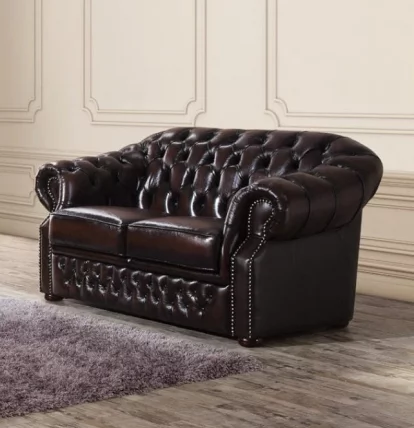 Диван Б-128 2х местный / B-128_0