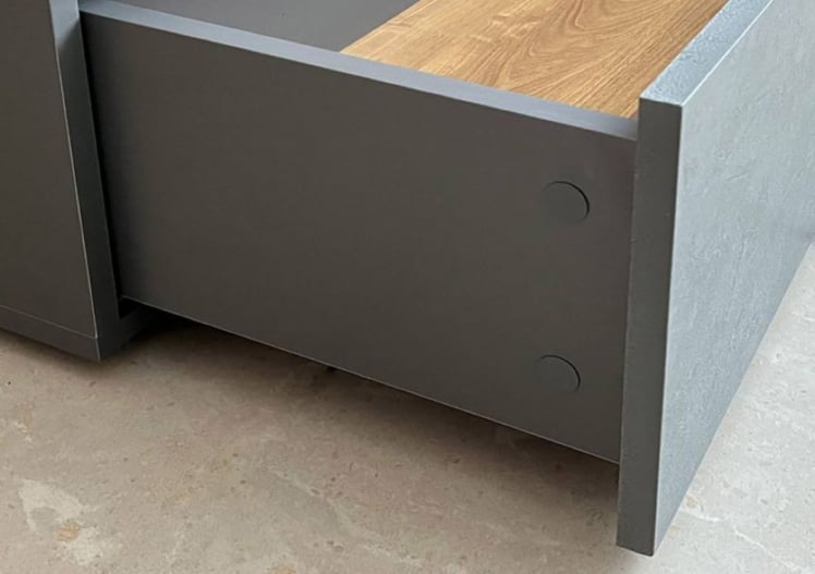 Шкаф-витрина (лев/прав) Джерси 602.06_4