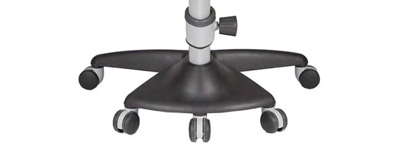 Кресло детское Бюрократ КД-2 БЛ/акуа / KD-2 BL/aqua_6