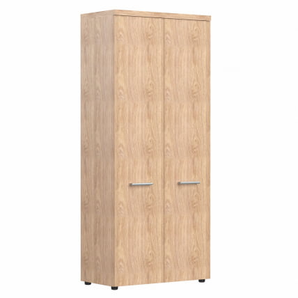 Гардероб ТCВ 85 Дуб Девон / TCW_0