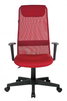 Кресло руководителя Бюрократ КБ-8/Р/ТВ-97Н / KB-8/R/TW-97N_1