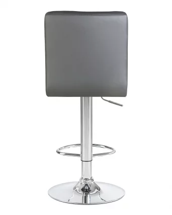Стул барный ДОБРИН КРУГЕР Серый / DOBRIN KRUGER_4