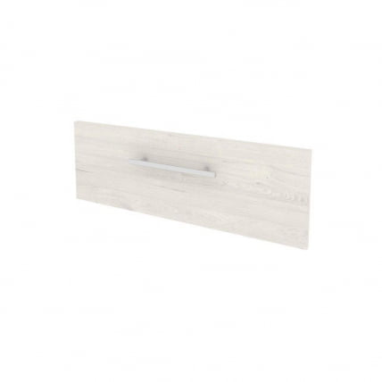 Фасад ящика - левый ФИТ МН-ФЙА (Л) Дуб Наварра / FIT MN-FYA (L)_0