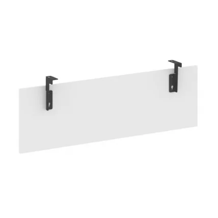 Царга для стола Л1200мм Метал Сйстем Б.ЦС-2 Белый/Антрацит / L1200мм Metal System_0