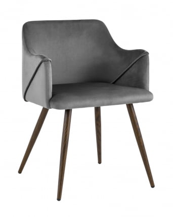 Стул Монарх НЕВ Серый / NEW_0