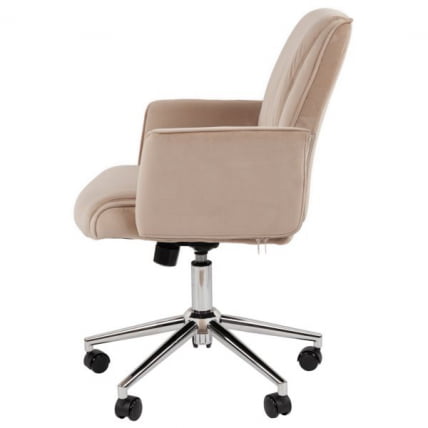 Офисное кресло CХАИРМАН CХ302 Н Бежевый / CHAIRMAN CH302 N_11