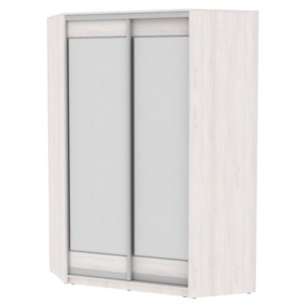 Шкаф-купе ЙА-230х1400-568-3(ЯАС-Д2Д2) / YA-230х1400-568-3(ЯАС-D2D2)_0