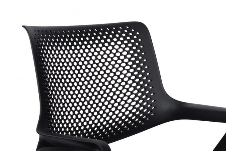 Кресло Дреам Б2202 Черный / Dream B2202_5